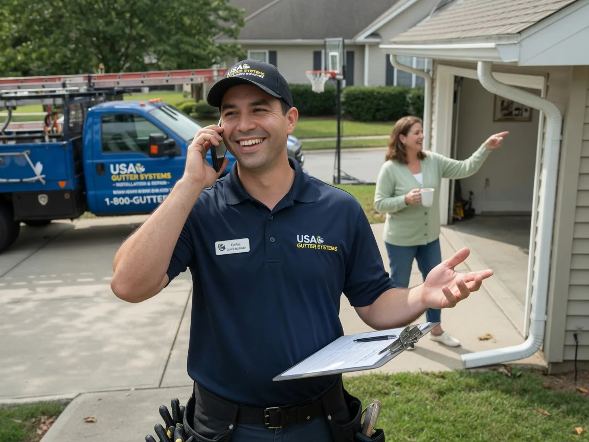 Gutter Installation Kemp, OK FAQs